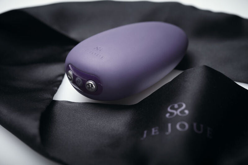 Je Joue – Mimi Soft Masseur Clitoridien Violet