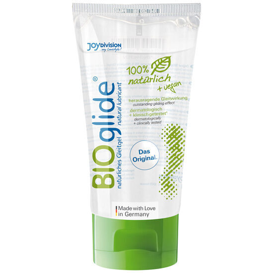 Joydivision – Bioglide Lubrifiant Naturel 150 ml
