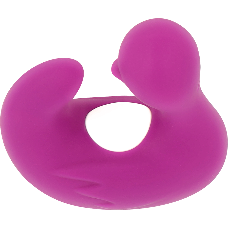 Coverme – Duckymania Stimulateur Canard Rechargeable