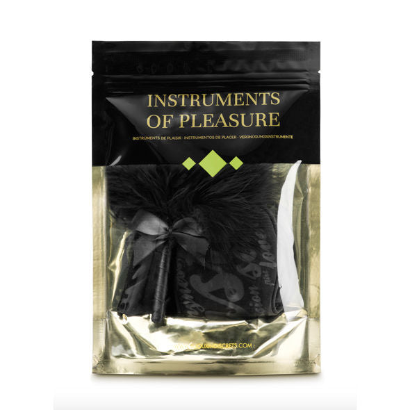 Bijoux Indiscrets – Instruments de Plaisir Niveau Vert