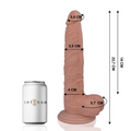 Mr Intense – 29 Pénis Réaliste 22.7 CM -o- 3.5 CM