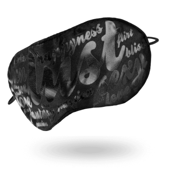 Bijoux Indiscrets – les Petits Bonbons Masque de Passion