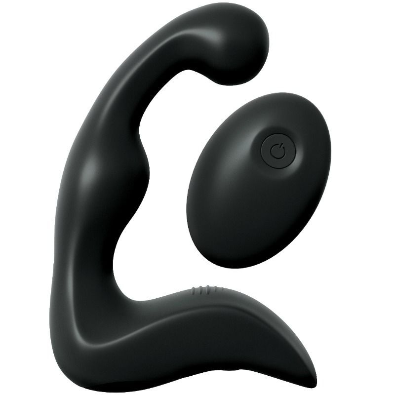Anal Fantasy – P-Spot Pro Masseur de Prostate Télécommandé