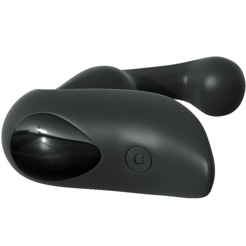 Anal Fantasy – P-Spot Pro Masseur de Prostate Télécommandé