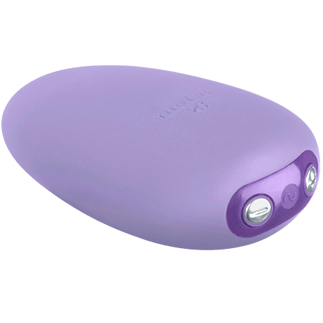 Je Joue – Mimi Soft Masseur Clitoridien Violet