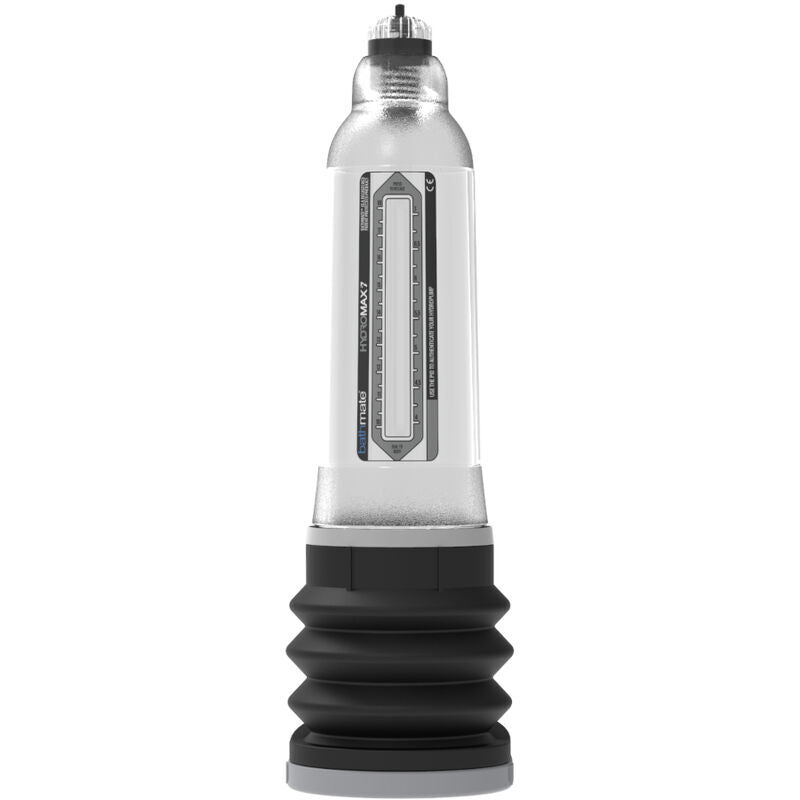 Bathmate – Hydromax 7 Pompe à Pénis Hydraulique