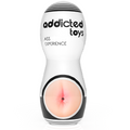 Addicted Toys – Masturbateur Anal Canette XL