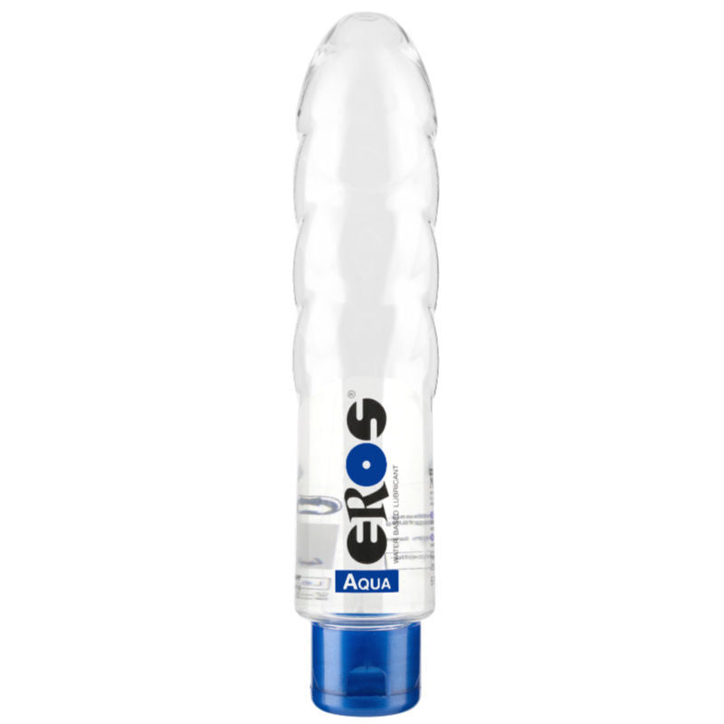EROS - LUBRIFIANT BASE D''EAU AQUA 175 ML
