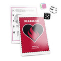 Aria – Please Me Play XXX
