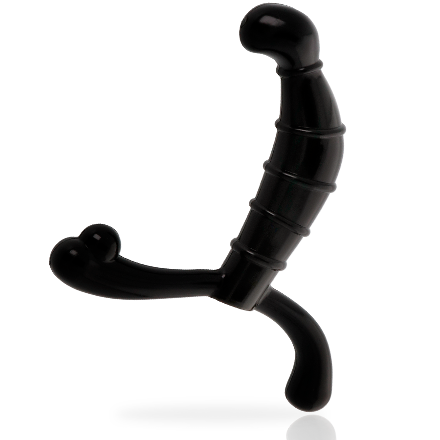 Addicted Toys – Plaisir Anal Prostate Noir