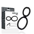 Addicted Toys – Anneaux Réglables pour Pénis