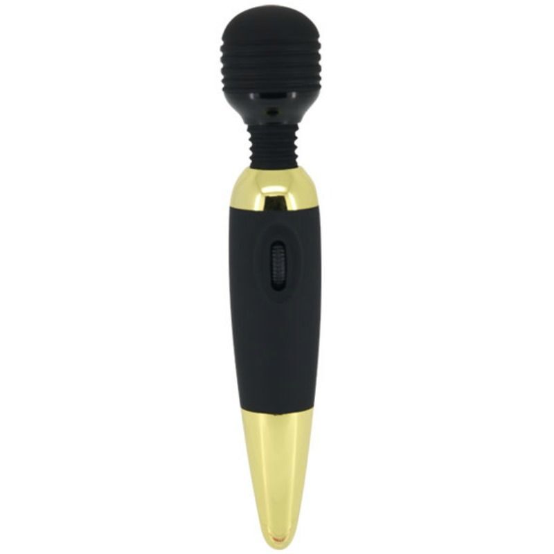 Pretty Love – Power Wand Masseur