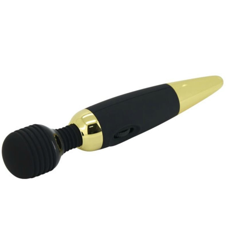 Pretty Love – Power Wand Masseur
