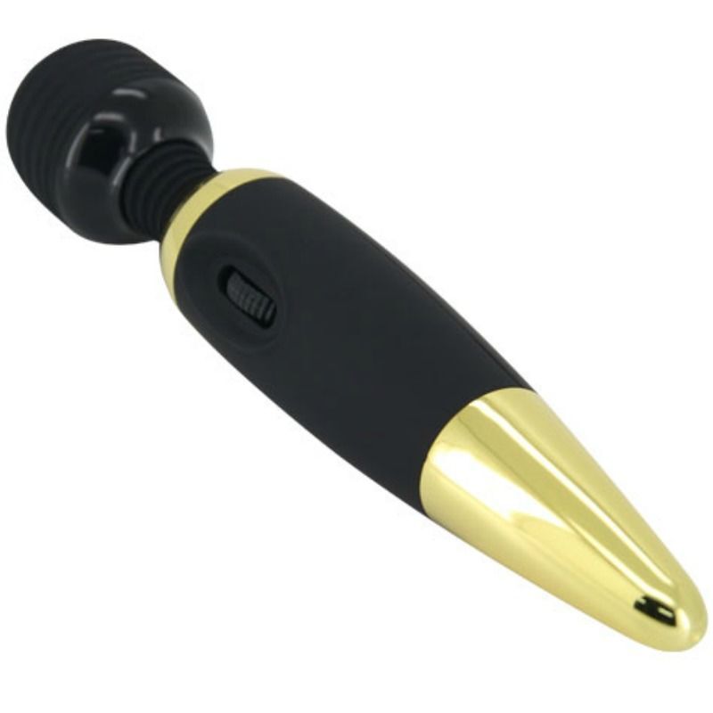 Pretty Love – Power Wand Masseur