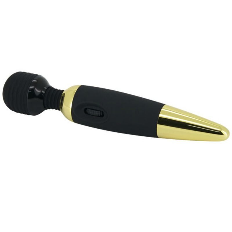 Pretty Love – Power Wand Masseur
