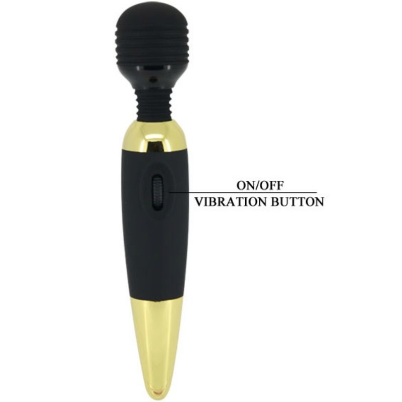 Pretty Love – Power Wand Masseur