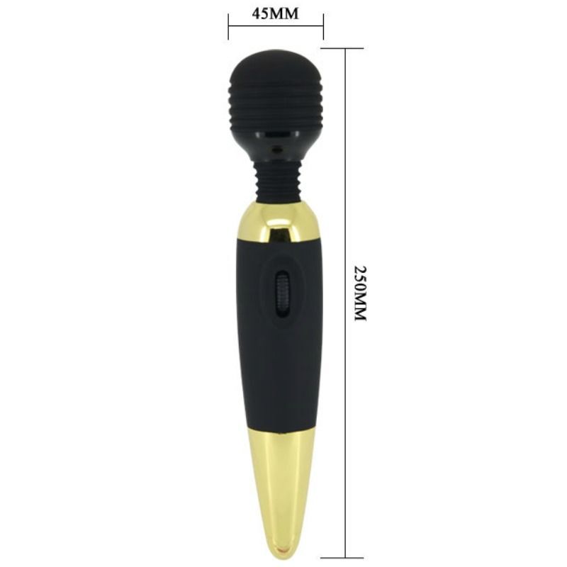 Pretty Love – Power Wand Masseur