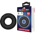 CRAZY BULL - BAGUE EN SILICONE SPIRALE