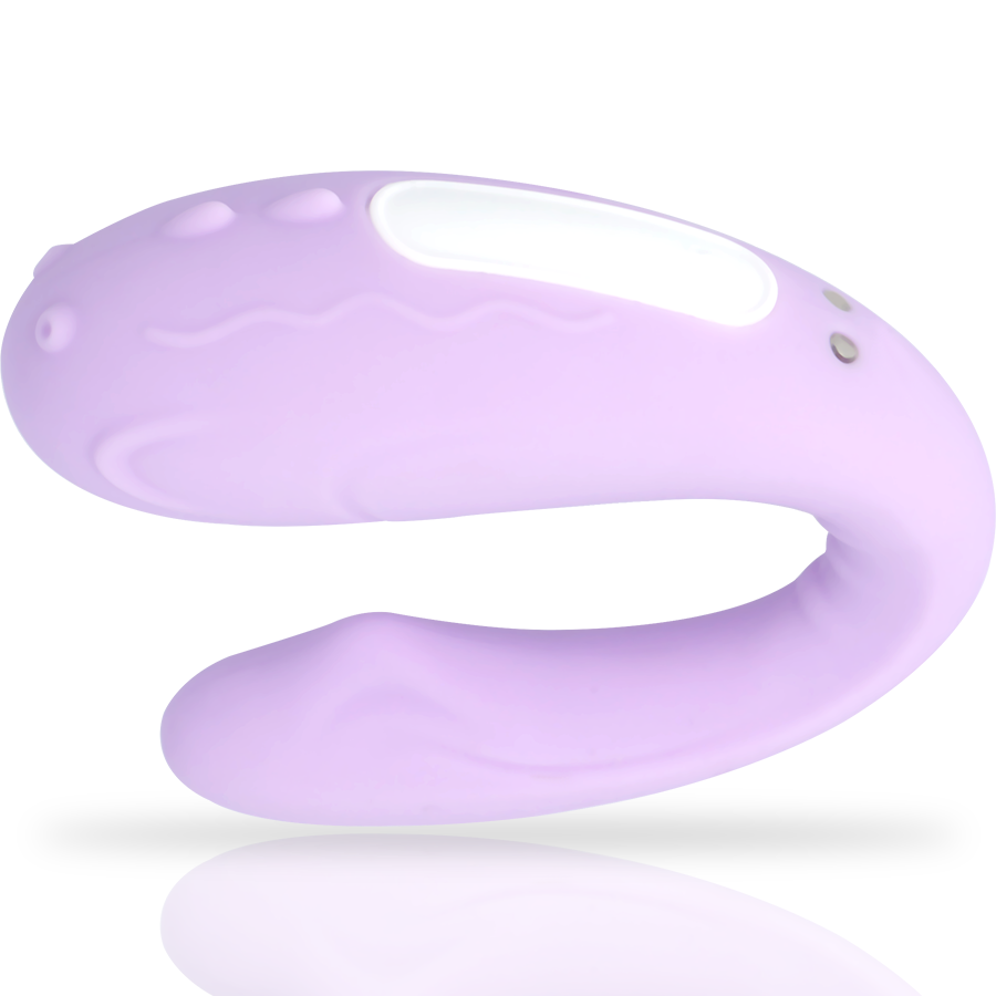 Mia – Télécommande Rin Pour Couples