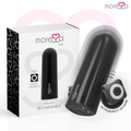 MORESSA - NIX VIBRATEUR TÉLÉCOMMANDE NOIR