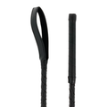 Darkness – Fouet BDSM Fetish Noir 70 cm