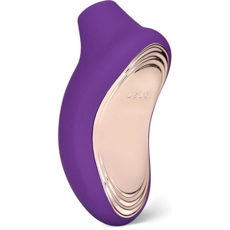 Lelo – Stimulateur Clitoris Sona 2 Cruise Lilas