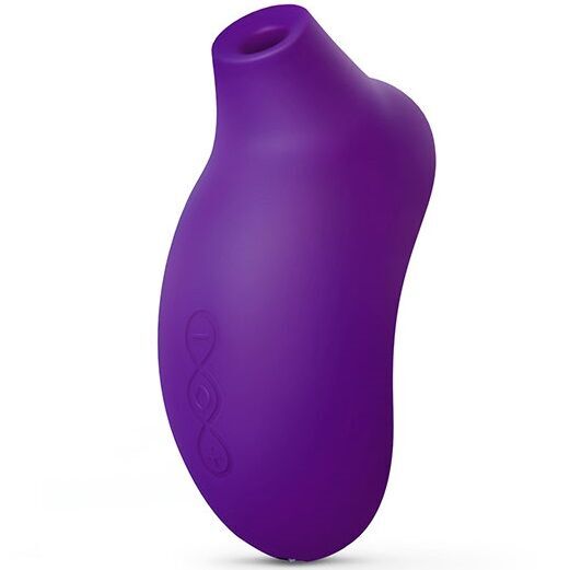 LELO - STIMULATEUR CLITORIS SONA 2 LILAS