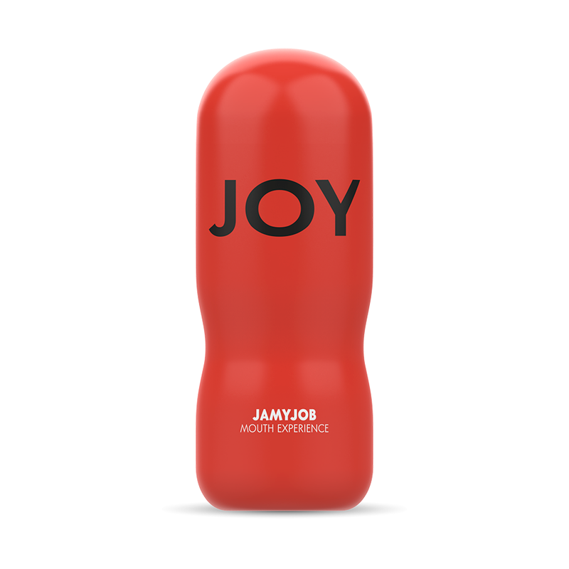 Jamyjob – Masturbateur Bouche Excitante