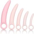Calexotics – Inspire Dilatateur en Silicone Ensemble de 5 Pièces
