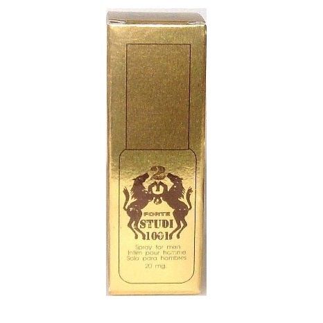 Eros – Studi Forte 1001 Spray Retardant 20 ml