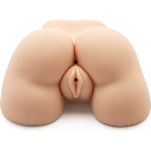ACT – Fat Ass Fucker Masturbateur Fessier Vibrant