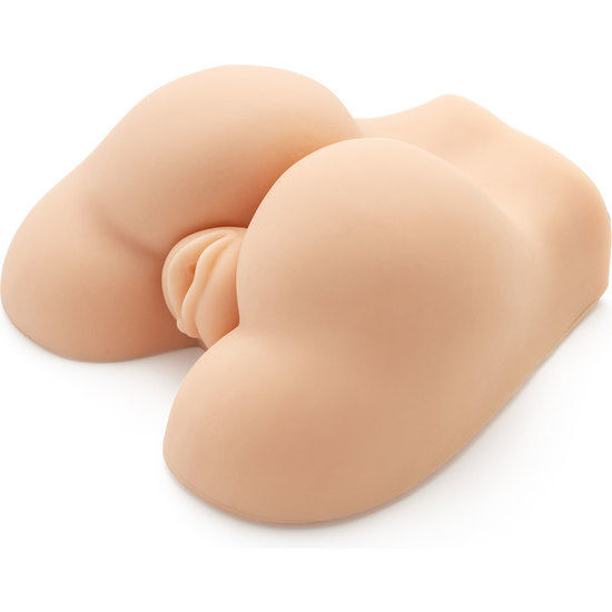 ACT – Fat Ass Fucker Masturbateur Fessier Vibrant
