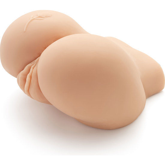 ACT – Big Ass Masturbateur Fessier Réaliste Vibrant