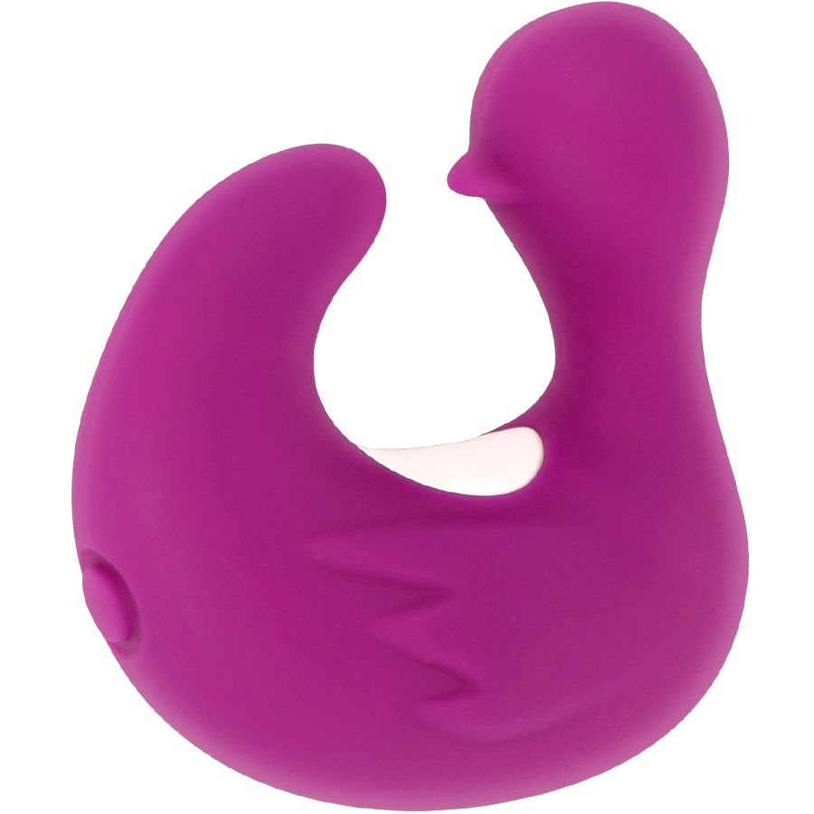 Coverme – Duckymania Stimulateur Canard Rechargeable