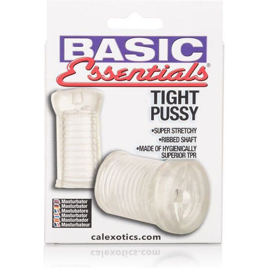 Calexotics – Basic Essentials Masturbateur Vagin