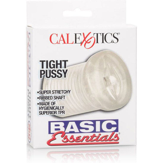 Calexotics – Basic Essentials Masturbateur Vagin