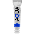 AQUA QUALITY - LUBRIFIANT À BASE D''''EAU 100 ML