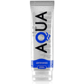 Aqua Quality – Lubrifiant à Base d’Eau 200 ml