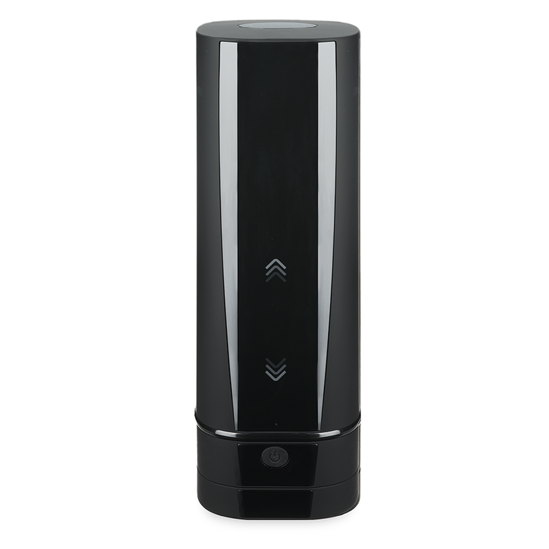 Kiiroo – Onyx+ Masturbateur Connecté Effet Peau