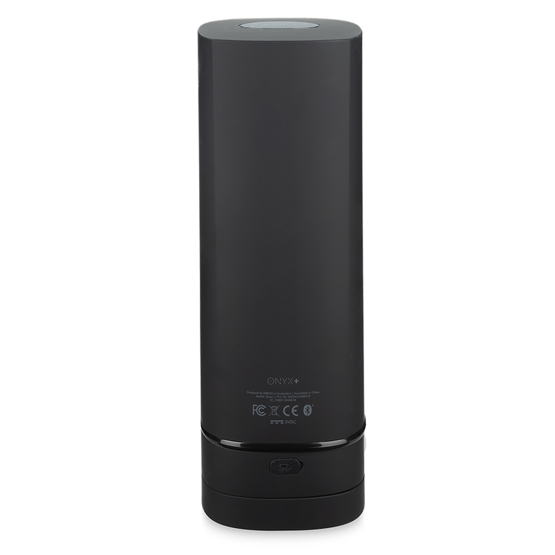 Kiiroo – Onyx+ Masturbateur Connecté Effet Peau