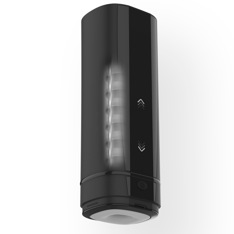 Kiiroo – Onyx+ Masturbateur Connecté Effet Peau