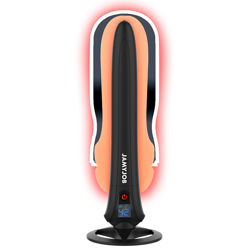 Jamyjob – Prew Chauffe-Masturbateur USB