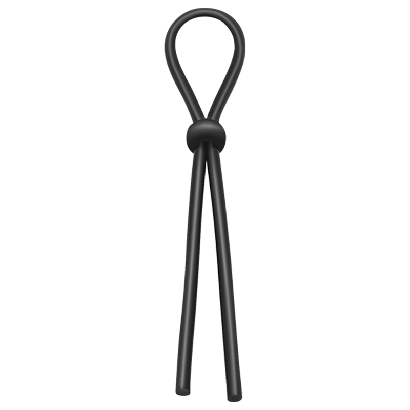 Addicted Toys – Kit de 7 Anneaux Péniens en Silicone