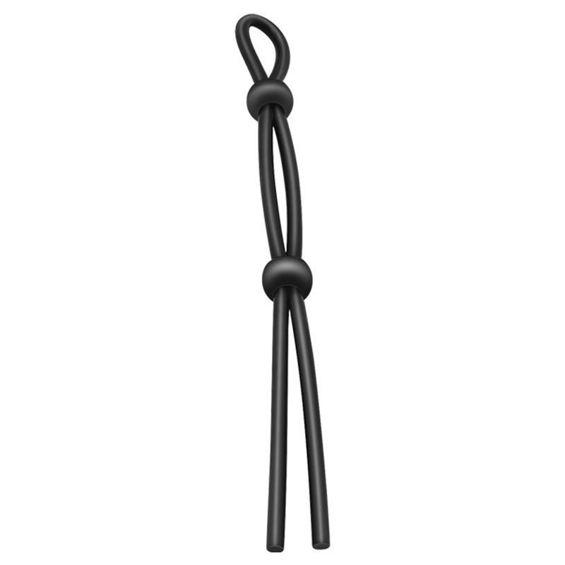 Addicted Toys – Kit de 7 Anneaux Péniens en Silicone