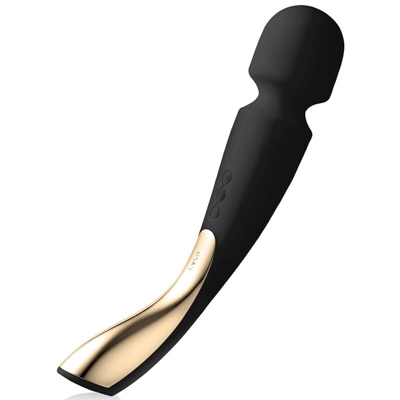 Lelo – Masseur Smart Medium Wand 2 Noir