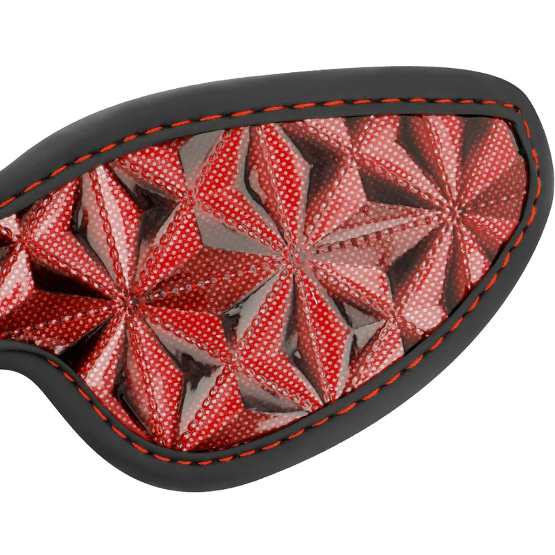 Begme – Masque Premium Édition Rouge avec Doublure en Néoprène