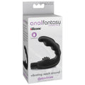 Anal Fantasy – Stimulateur de Prostate Vibrant pour Débutant