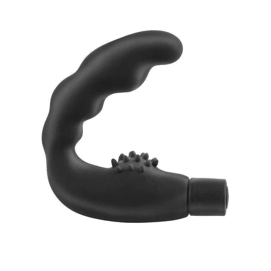 Anal Fantasy – Stimulateur de Prostate Vibrant pour Débutant