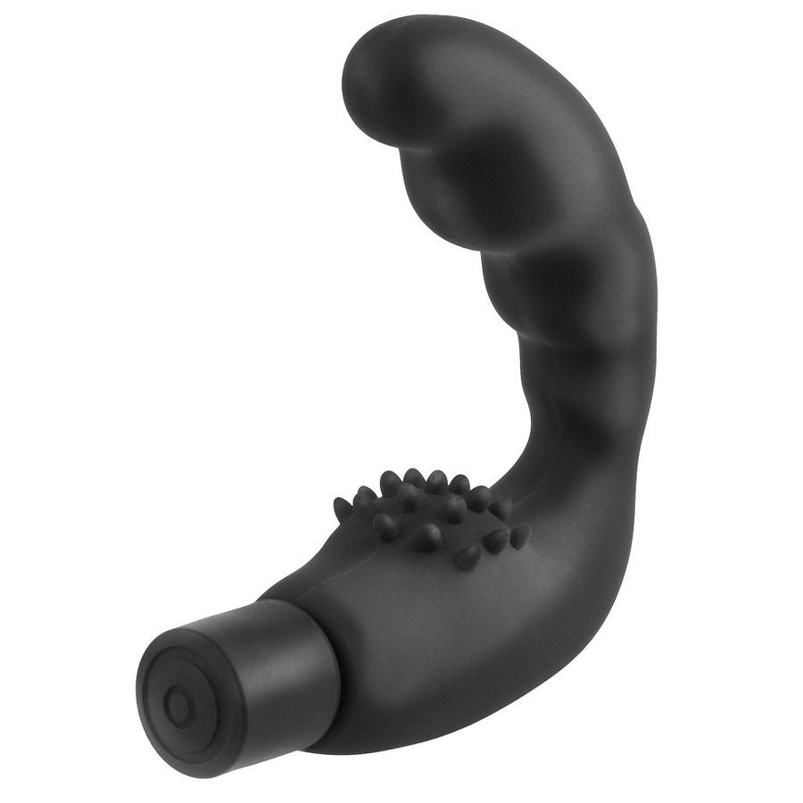 Anal Fantasy – Stimulateur de Prostate Vibrant pour Débutant