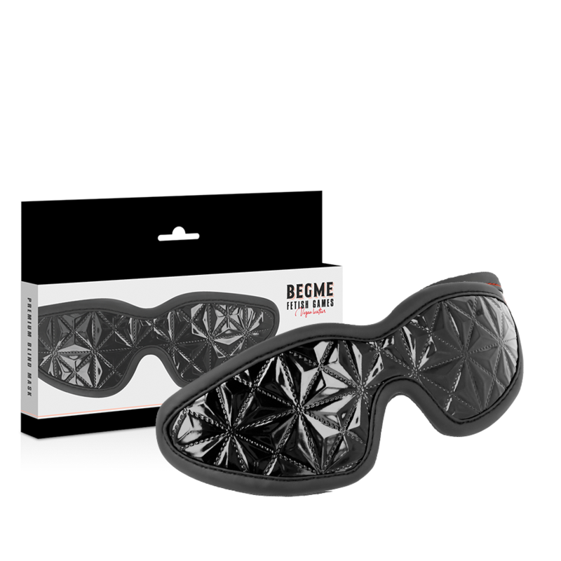 Begme – Black Edition Masque Premium